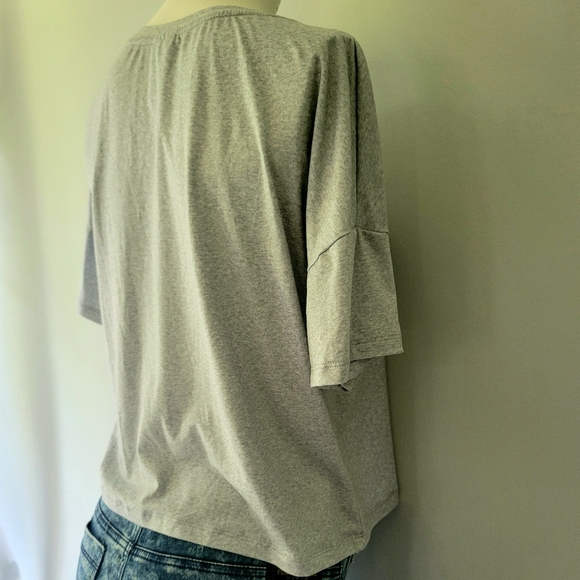 Vayola Friends The Television Series Petite Short Sleeve Top Size S - Picture 5 of 8